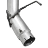 Picture of ATLAS Aluminized Steel DPF-Back Exhaust System