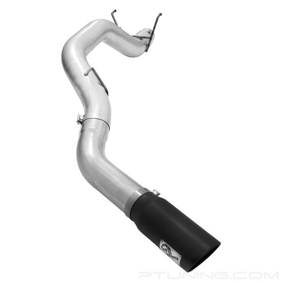 Picture of ATLAS Aluminized Steel DPF-Back Exhaust System