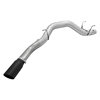 Picture of ATLAS Aluminized Steel DPF-Back Exhaust System