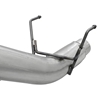 Picture of ATLAS Aluminized Steel DPF-Back Exhaust System