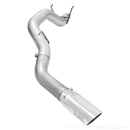 Picture of ATLAS Aluminized Steel DPF-Back Exhaust System