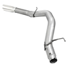 Picture of ATLAS Aluminized Steel DPF-Back Exhaust System