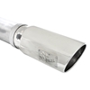 Picture of ATLAS Aluminized Steel DPF-Back Exhaust System