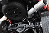 Picture of ATLAS Aluminized Steel DPF-Back Exhaust System