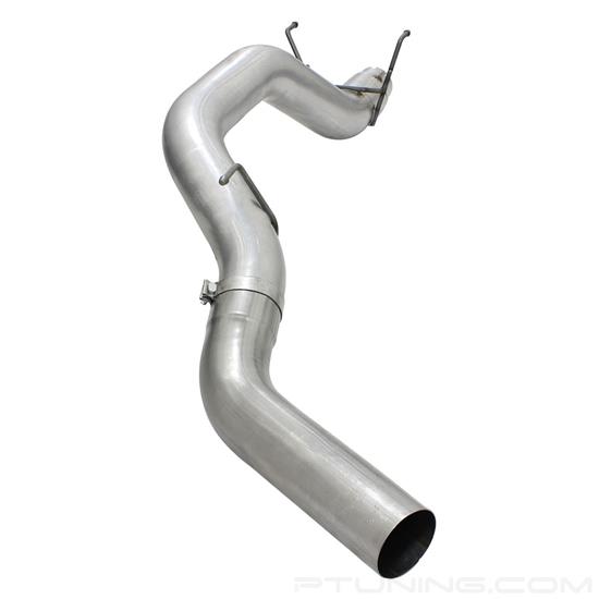 Picture of Large Bore HD 409 SS DPF-Back Exhaust System