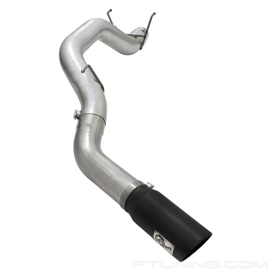 Picture of Large Bore HD 409 SS DPF-Back Exhaust System