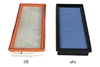 Picture of Magnum FLOW Pro 5R OE Replacement Air Filter