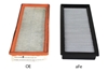 Picture of Magnum FLOW Pro DRY S OE Replacement Air Filter