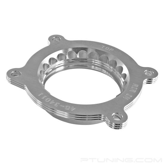 Picture of Silver Bullet Throttle Body Spacer