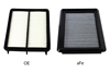 Picture of Magnum FLOW Pro DRY S OE Replacement Air Filter