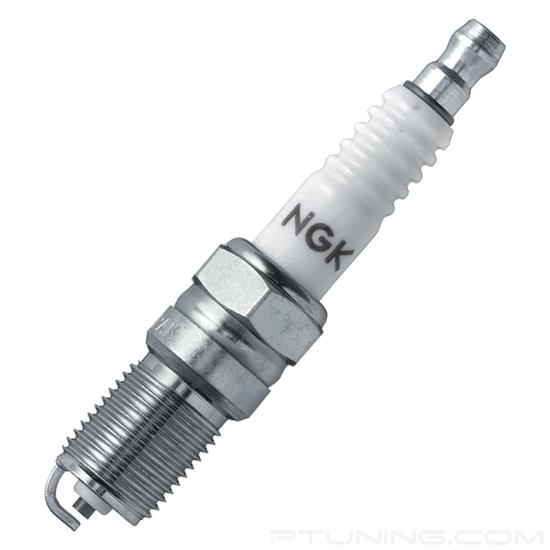 Picture of Standard Nickel Spark Plug (BP7EFS)