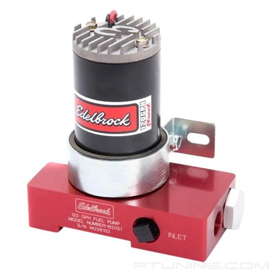 Picture of Quiet-Flo Electric Fuel Pump