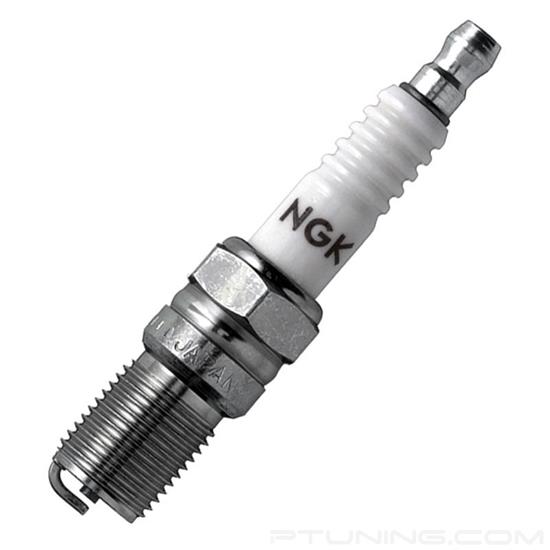 Picture of Standard Nickel Spark Plug (B9EFS)