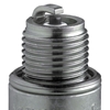 Picture of Standard Nickel Spark Plug (BR6HS)