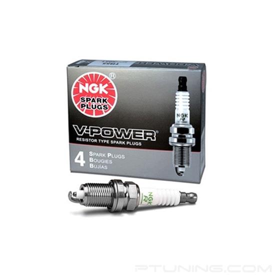 Picture of V-Power Spark Plug (ZFR7F)