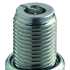 Picture of Racing Platinum Spark Plug (R6725-105)