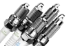 Picture of V-Power Nickel Spark Plug (BKR6E-N-11)