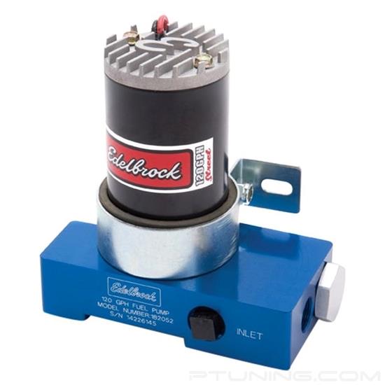 Picture of Quiet-Flo Electric Fuel Pump