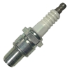 Picture of Racing Iridium Spark Plug (R7376-9)