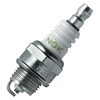 Picture of V-Power Nickel Spark Plug (BPM8Y SOLID)