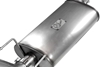 Picture of MACH Force-Xp 409 SS Cat-Back Exhaust System