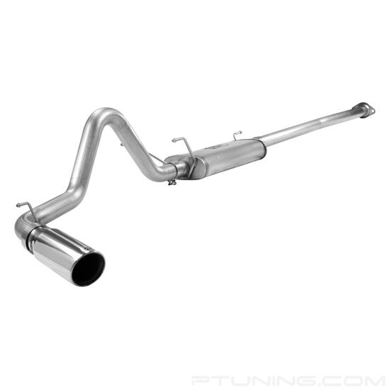 Picture of MACH Force-Xp 409 SS Cat-Back Exhaust System