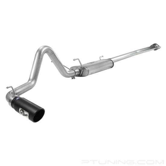 Picture of MACH Force-Xp 409 SS Cat-Back Exhaust System