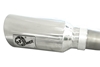 Picture of Large Bore HD 409 SS DPF-Back Exhaust System