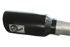 Picture of Large Bore HD 409 SS DPF-Back Exhaust System