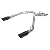 Picture of Large Bore HD 409 SS DPF-Back Exhaust System