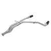 Picture of Large Bore HD 409 SS DPF-Back Exhaust System