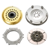 Picture of Super Single Disc Clutch Kit