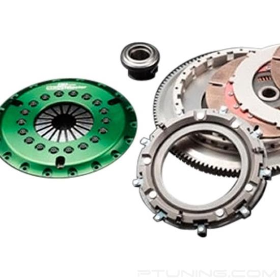 Picture of Grand Touring Single Disc Clutch Kit
