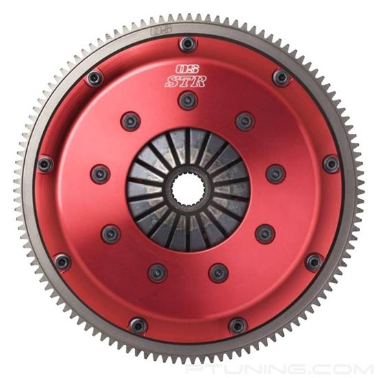 Picture of STR Series Triple Disc Clutch Kit
