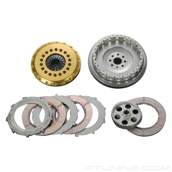 Picture of Clutch Release Sleeve Assembly Set