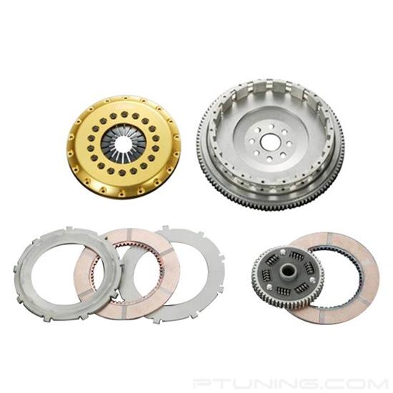 Picture of R Series Twin Disc Clutch Kit