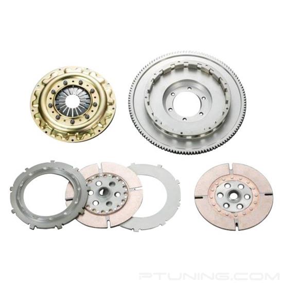 Picture of TS Series Twin Disc Clutch Kit