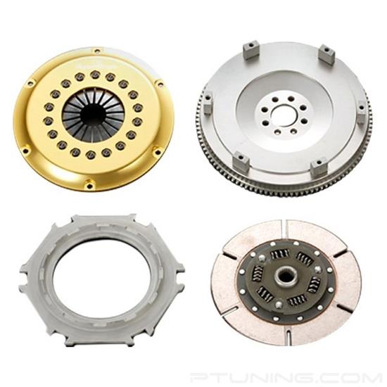 Picture of Super Single Disc Clutch Kit