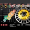 Picture of STR Series Single Disc Clutch Kit