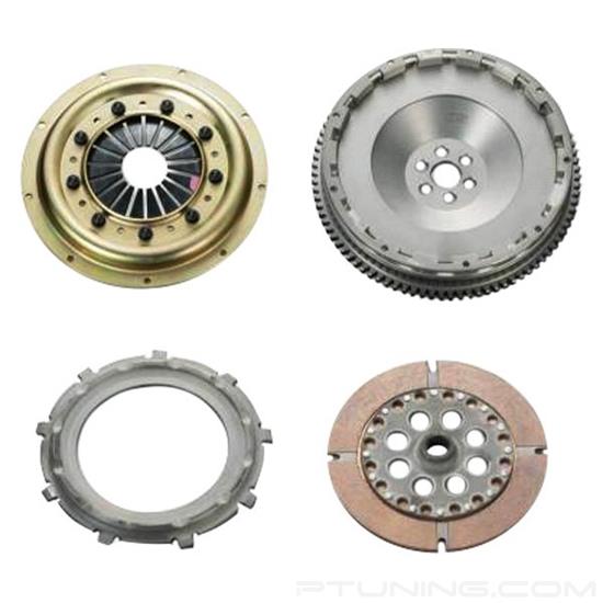 Picture of TS Series Single Disc Clutch Kit