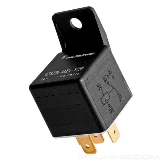 Picture of 24 Volt Relay