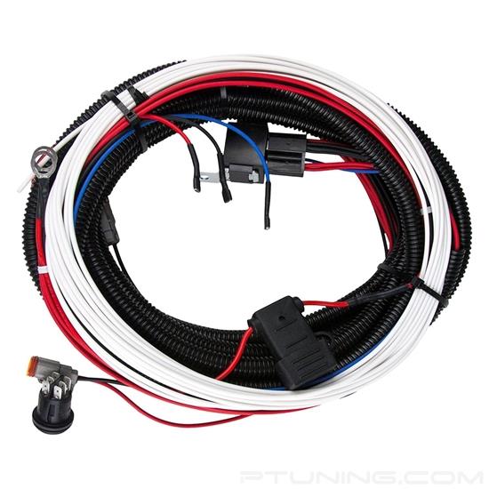 Picture of Backup Wiring Harness for D-Series, SR-Q Series and SR-M Series Lights