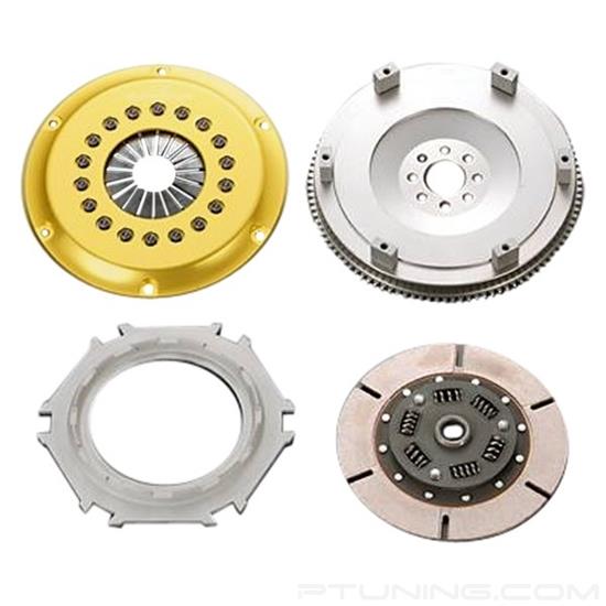 Picture of Super Single Disc Clutch Kit