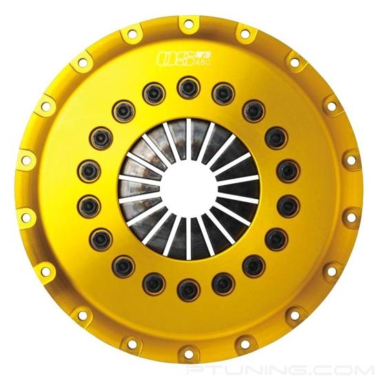 Picture of TR Series Single Disc Clutch Kit