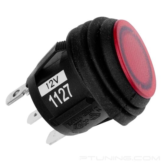 Picture of Lighted Waterproof IP56 Rocker Switch