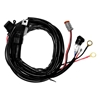 Picture of Wiring Harness for 10"-50" SR-Series or 10"-30" E-Series LED Light Bars