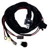 Picture of Wiring Harness for 10"-50" SR-Series or 10"-30" E-Series LED Light Bars