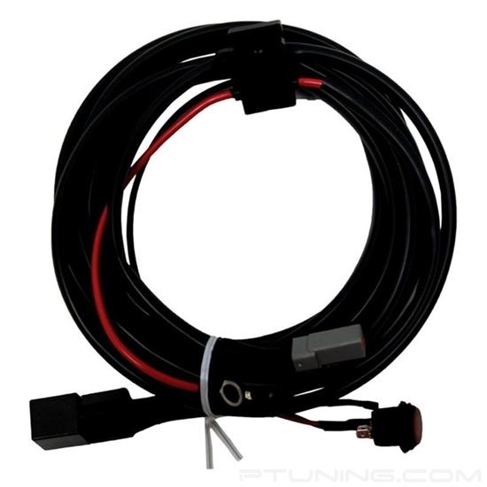 Picture of Wiring Harness for 40"-50" E-Series or 20"-30" RDS-Series LED Light Bar