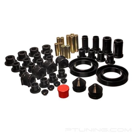 Picture of Hyper-Flex System Master Set - Black