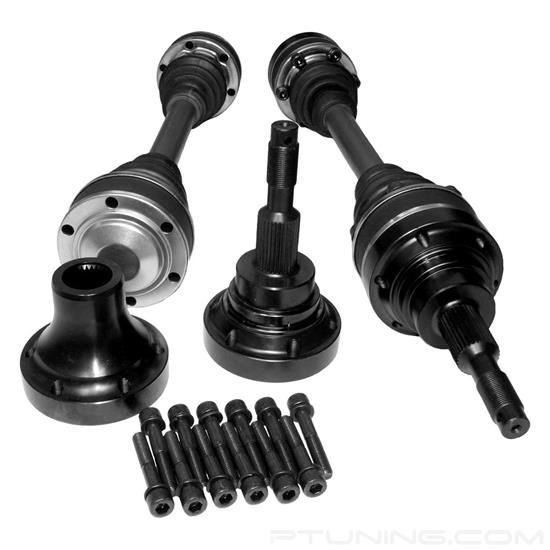 Picture of Level 5 Passenger Side Axle Shaft Kit